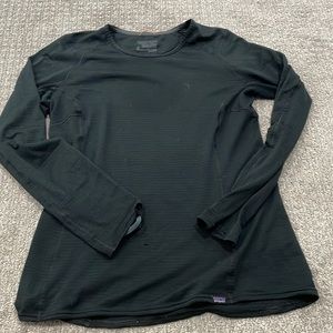 Patagonia Campilene Baselayer